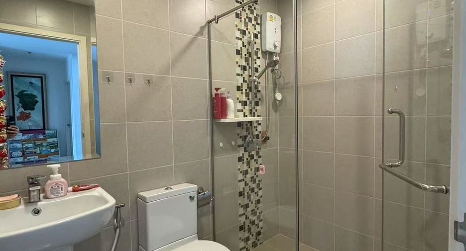 For rent and for sale 2 bedrooms condo in Chom Thong, Bangkok