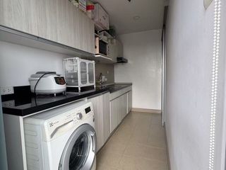 For rent and for sale 2 bedrooms condo in Chom Thong, Bangkok