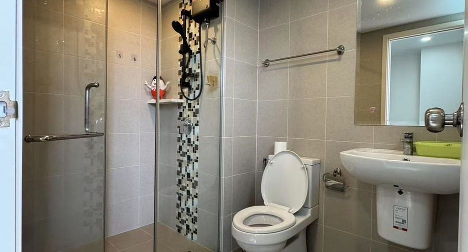 For rent and for sale 2 bedrooms condo in Chom Thong, Bangkok