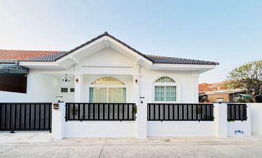 Продажа 3 спальни дом в Восточная Паттайя, Паттайя