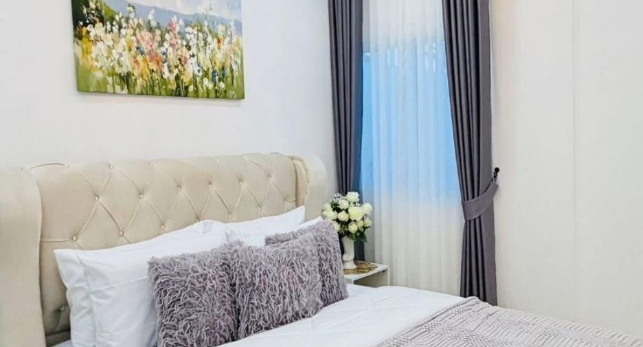 Продажа 3 спальни дом в Восточная Паттайя, Паттайя