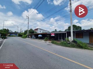 For sale 1 bed townhouse in Damnoen Saduak, Ratchaburi