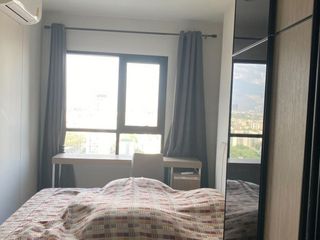 Wohnung zur Miete mit 1 Zimmer in Mueang Samut Prakan, Samut Prakan
