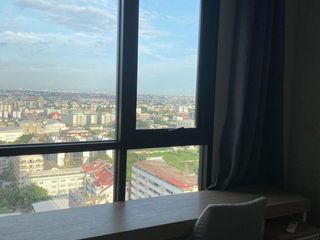 Wohnung zur Miete mit 1 Zimmer in Mueang Samut Prakan, Samut Prakan