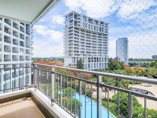 For sale 1 bed condo in Cha Am, Phetchaburi