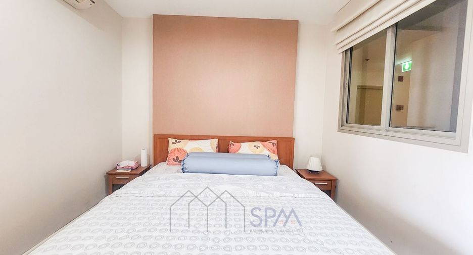 For sale 1 bed condo in Cha Am, Phetchaburi