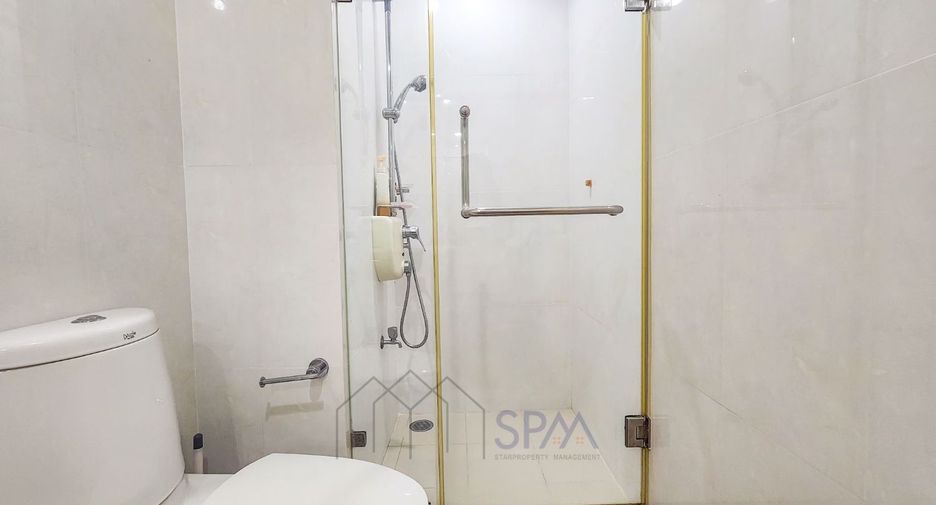 For sale 1 bed condo in Cha Am, Phetchaburi