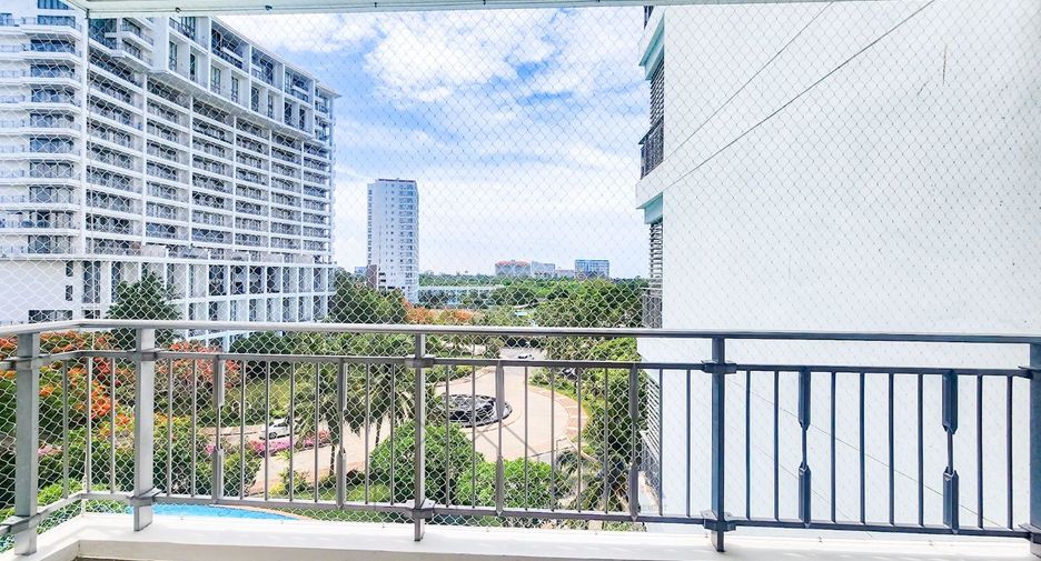 For sale 1 bed condo in Cha Am, Phetchaburi