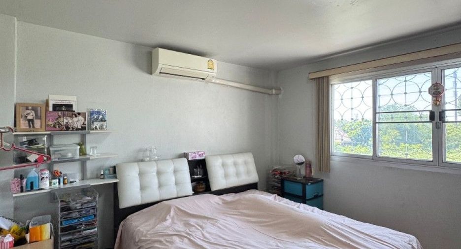 For sale 4 bedrooms townhouse in Pak Kret, Nonthaburi