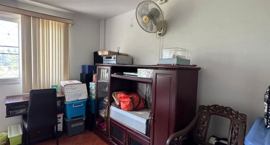 For sale 4 bedrooms townhouse in Pak Kret, Nonthaburi