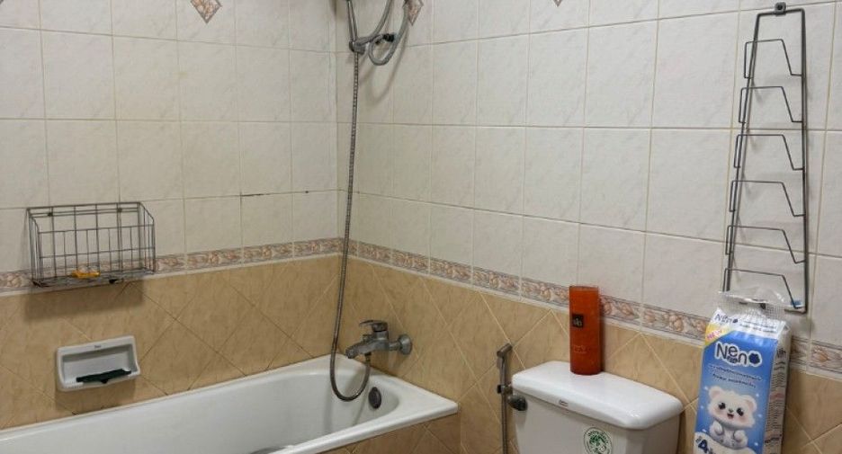 For sale 4 bedrooms townhouse in Pak Kret, Nonthaburi