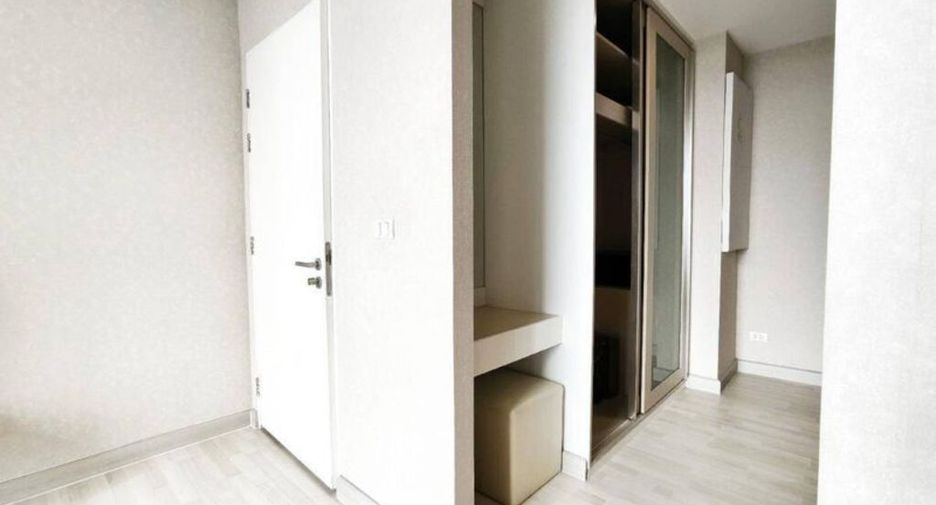 Condo en alquiler de 1 habitaciones en Watthana, Bangkok