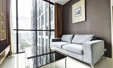 Condo en alquiler de 1 habitaciones en Watthana, Bangkok