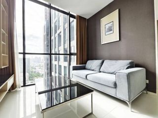 À louer 1 chambre condo à Watthana, Bangkok