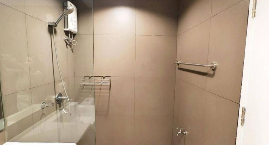 Condo en alquiler de 1 habitaciones en Watthana, Bangkok