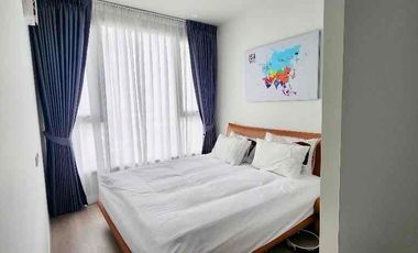 Аренда 1 кровать кондо в Bang Phli, Самутпракан