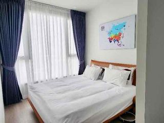 Аренда 1 кровать кондо в Bang Phli, Самутпракан