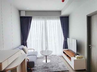 Аренда 1 кровать кондо в Bang Phli, Самутпракан