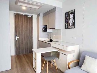 Аренда 1 кровать кондо в Bang Phli, Самутпракан