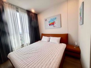 For rent 1 bed condo in Bang Phli, Samut Prakan