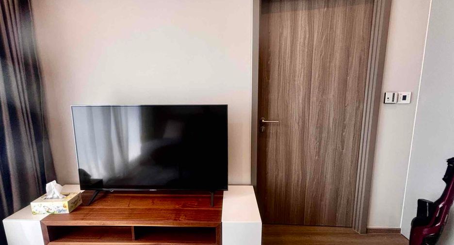 Аренда 1 кровать кондо в Bang Phli, Самутпракан