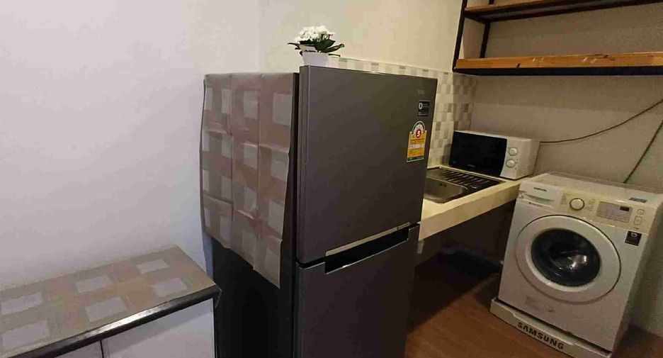For rent 1 bed condo in Mueang Chiang Mai, Chiang Mai