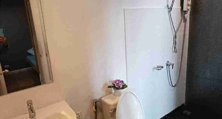 For rent 1 bed condo in Mueang Chiang Mai, Chiang Mai