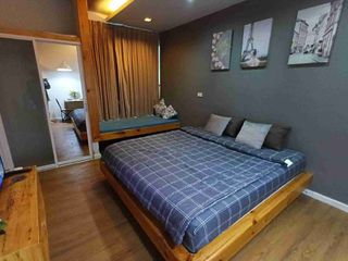 For rent 1 bed condo in Mueang Chiang Mai, Chiang Mai