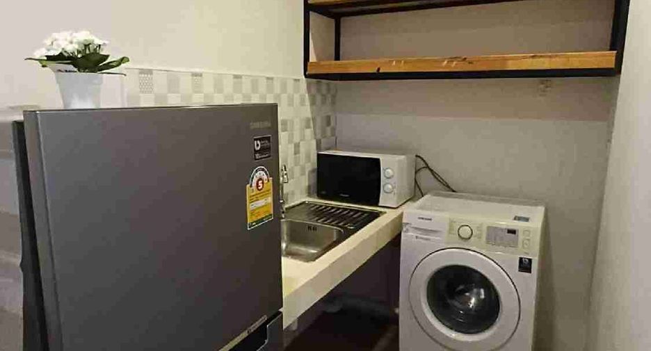 For rent 1 bed condo in Mueang Chiang Mai, Chiang Mai