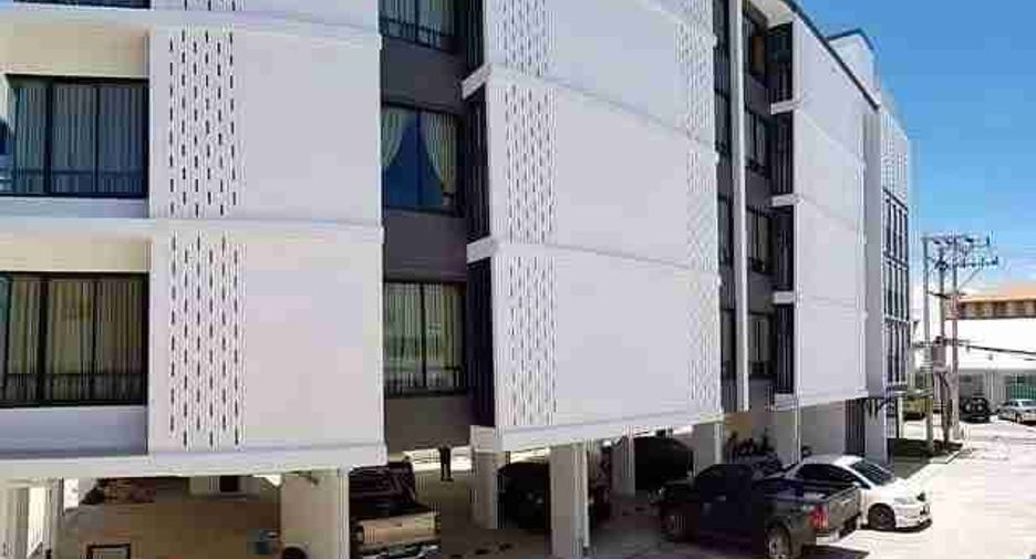 For rent 1 bed condo in Mueang Chiang Mai, Chiang Mai