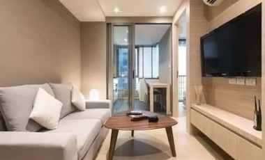 For rent and for sale 1 bed condo in Sathon, Bangkok