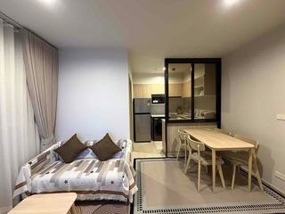 Аренда 2 спальни кондо в Bang Phli, Самутпракан