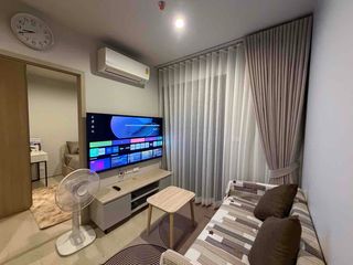 Аренда 2 спальни кондо в Bang Phli, Самутпракан