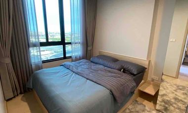Аренда 1 кровать кондо в Bang Phli, Самутпракан