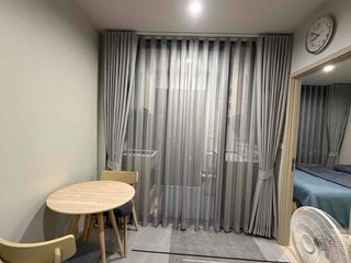 Аренда 1 кровать кондо в Bang Phli, Самутпракан