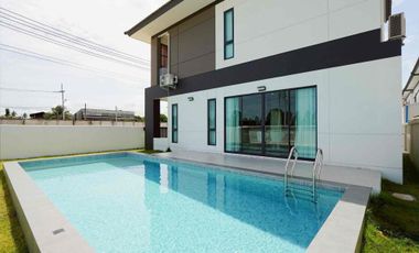 For sale 3 ベッドルーム villa in East Pattaya, Pattaya