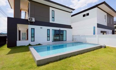 For sale 3 ベッドルーム villa in East Pattaya, Pattaya