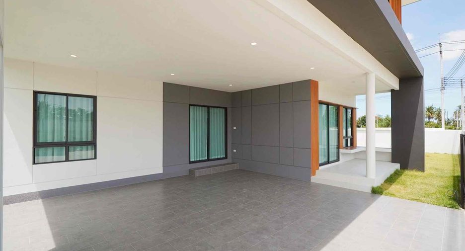 For sale 3 ベッドルーム villa in East Pattaya, Pattaya