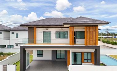 For sale 3 ベッドルーム villa in East Pattaya, Pattaya