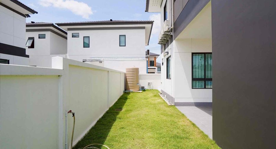 For sale 3 ベッドルーム villa in East Pattaya, Pattaya