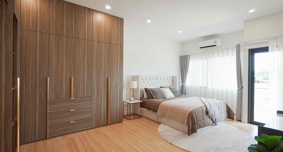 For sale 3 ベッドルーム villa in East Pattaya, Pattaya