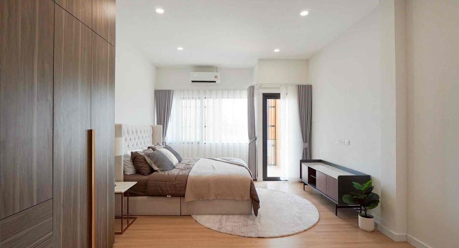 For sale 3 ベッドルーム villa in East Pattaya, Pattaya