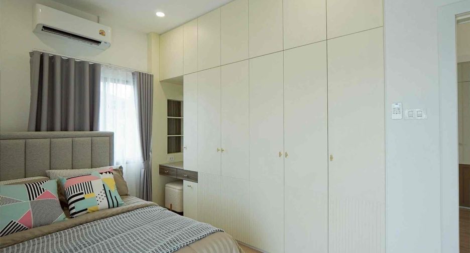 For sale 3 ベッドルーム villa in East Pattaya, Pattaya