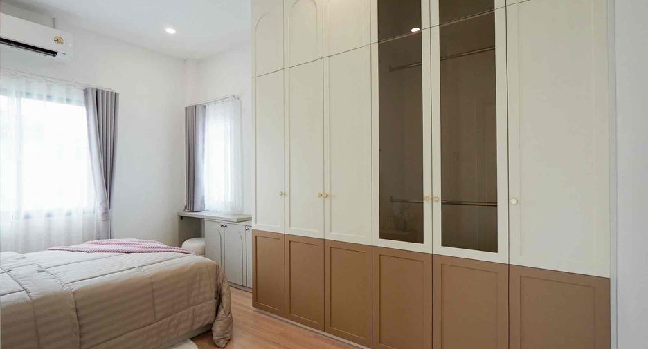 For sale 3 ベッドルーム villa in East Pattaya, Pattaya