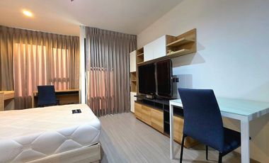 For rent 1 bed condo in Chatuchak, Bangkok