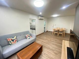 出租 1 卧室 公寓 在 Yan Nawa, 曼谷