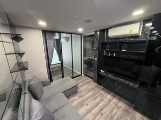 For rent 1 bed condo in Wang Thonglang, Bangkok