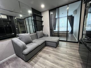 For rent 1 bed condo in Wang Thonglang, Bangkok