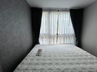 For rent 1 bed condo in Wang Thonglang, Bangkok