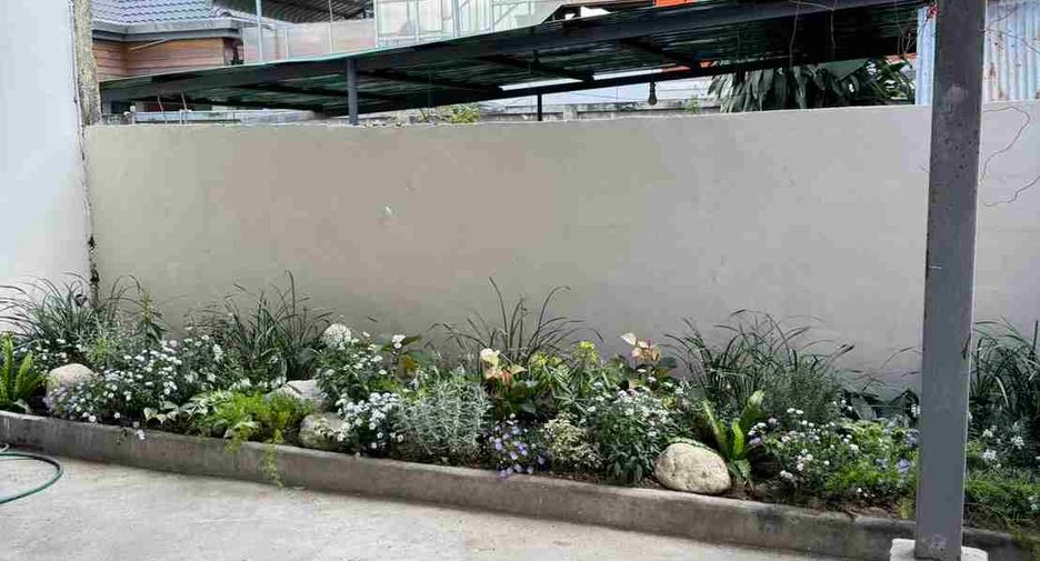 For rent and for sale studio house in Mueang Chiang Mai, Chiang Mai